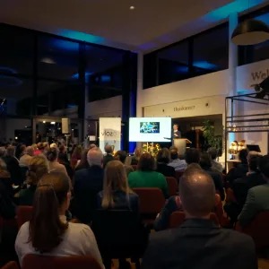Vlozo — Immuniteit en preventie in de ouderenzorg